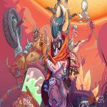 Way of the Passive Fist
