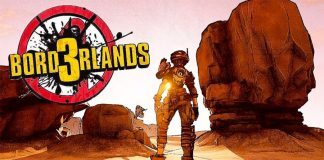 Imagen de Borderlands 3