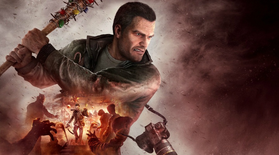 Dead Rising Comunidad Xbox Capcom
