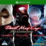 Devil May Cry HD Collection