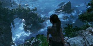 Shadow of the Tomb Raider
