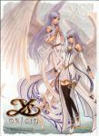 YS Origin