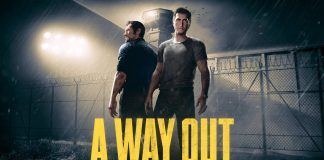 a way out