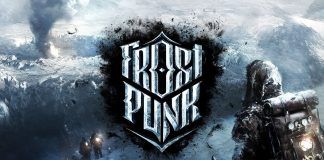 frostpunk