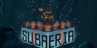 subaeria