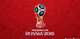 FIFA 18 World Cup 2018