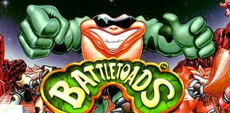 Battledoads