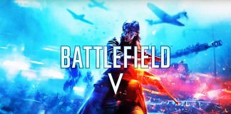 Battlefield V