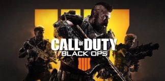 call of duty