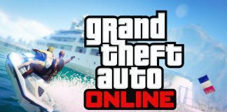 GTA Online