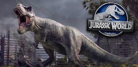 Imagen de Jurassic World Evolution para Xbox One