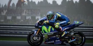 MotoGP 18