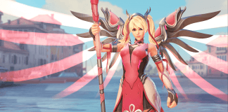 overwwatch