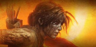 Shadow of the Tomb Raider