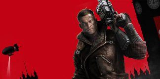 Wolfenstein