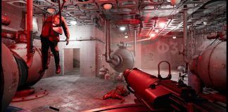 atomic heart