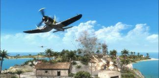 battlefield 1943