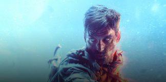 battlefield v
