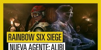 rainbow six siege