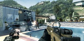 modern warfare 4