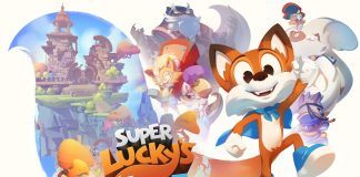 Super Lucky´s