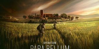 rainbow six siege