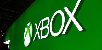 xbox one x