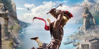 Assassins Creed Odyssey
