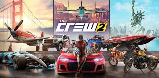 The Crew 2