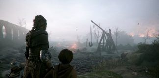 A Plague Tale: Innocence