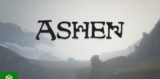 ashen