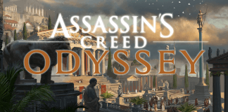 Assassins Creed Odyssey