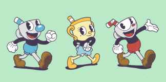 Cuphead