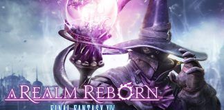 Final Fantasy XIV