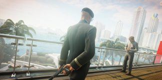 Hitman 2