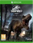 Jurassic World Evolution