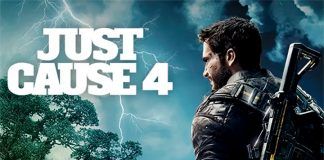 Imagen del videojuego Just Cause 4