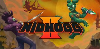 Nidhogg 2