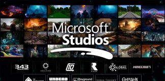 Microsoft Studios