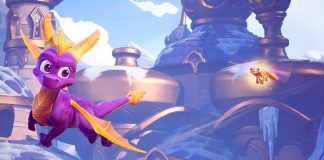 spyro reignited