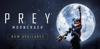 Prey