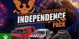 state of decay 2