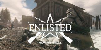 enlisted