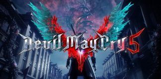 devil may cry 5