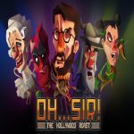 Oh…Sir! The Hollywood Roast
