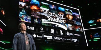 phil Spencer