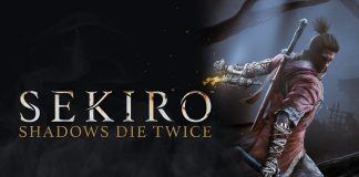 sekiro