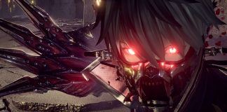 code vein