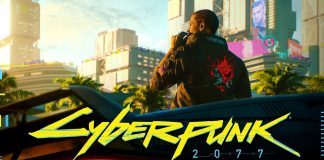 cyberpunk 2077