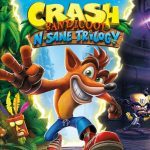 Crash Bandicoot N. Sane Trilogy